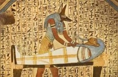  Секреты медицины Древнего Египта